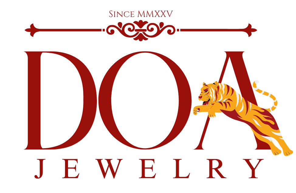 DOA JEWELRY